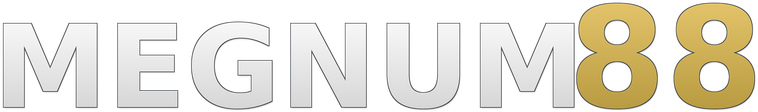 megnum88 Logo